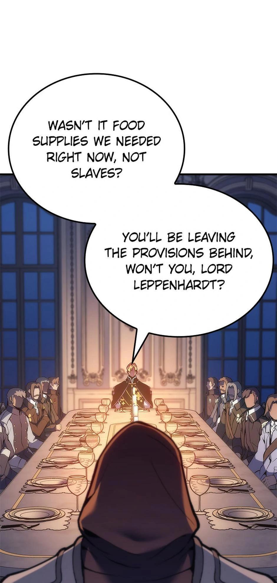 Read The Reincarnated King of Fists EN Manga Online