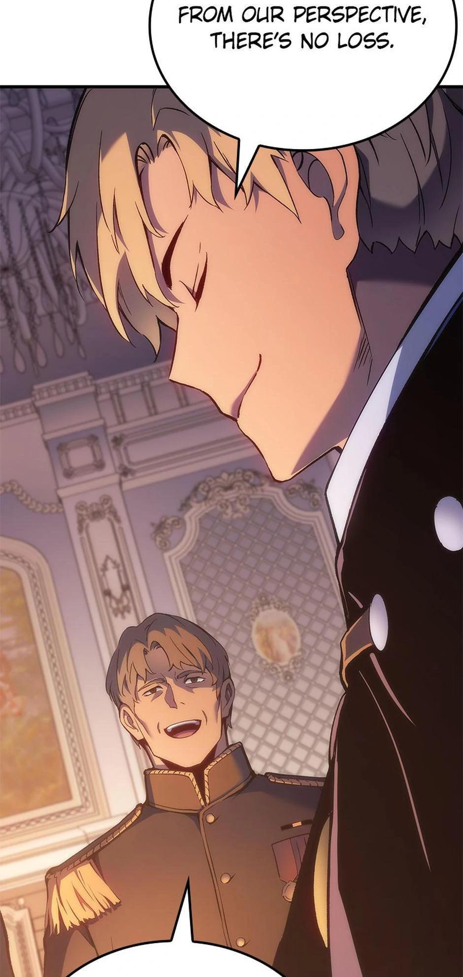 Read The Reincarnated King of Fists EN Manga Online