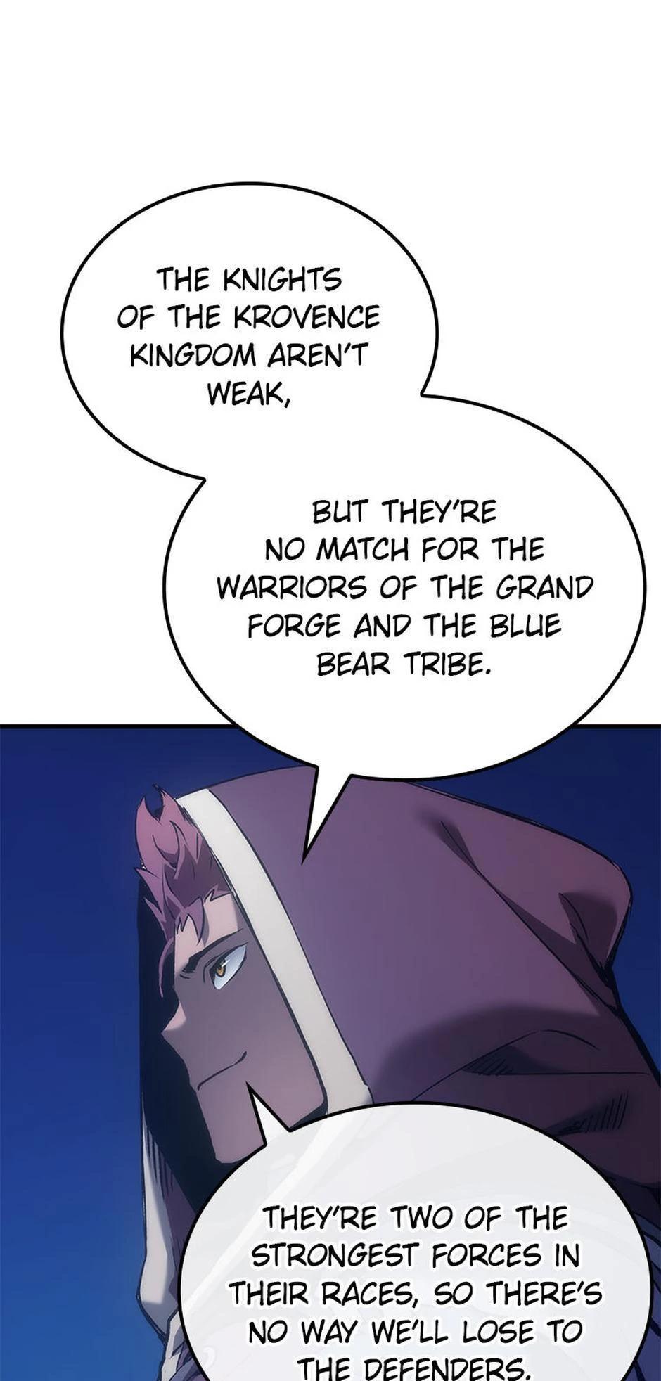 Read The Reincarnated King of Fists EN Manga Online