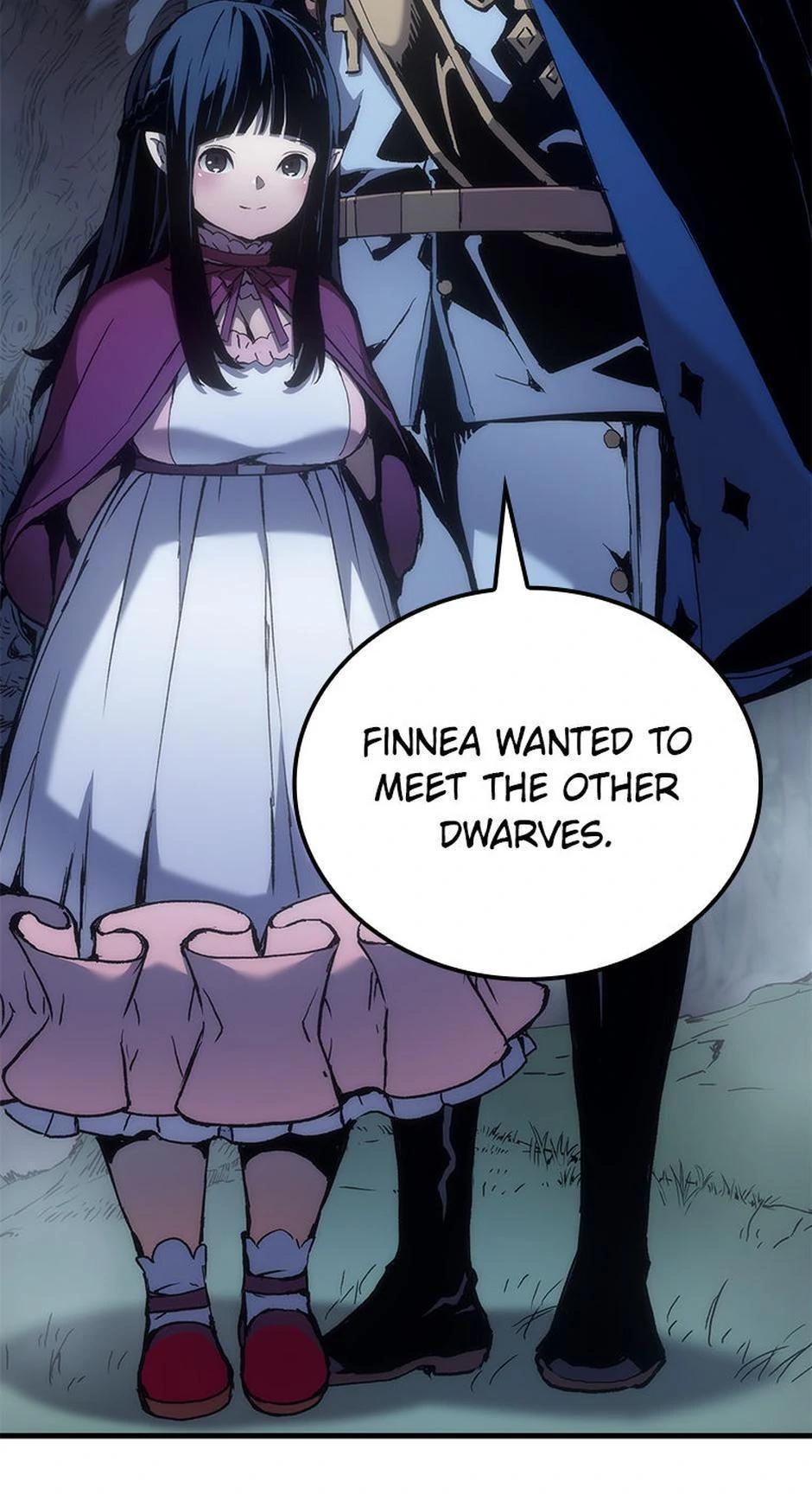 Read The Reincarnated King of Fists EN Manga Online
