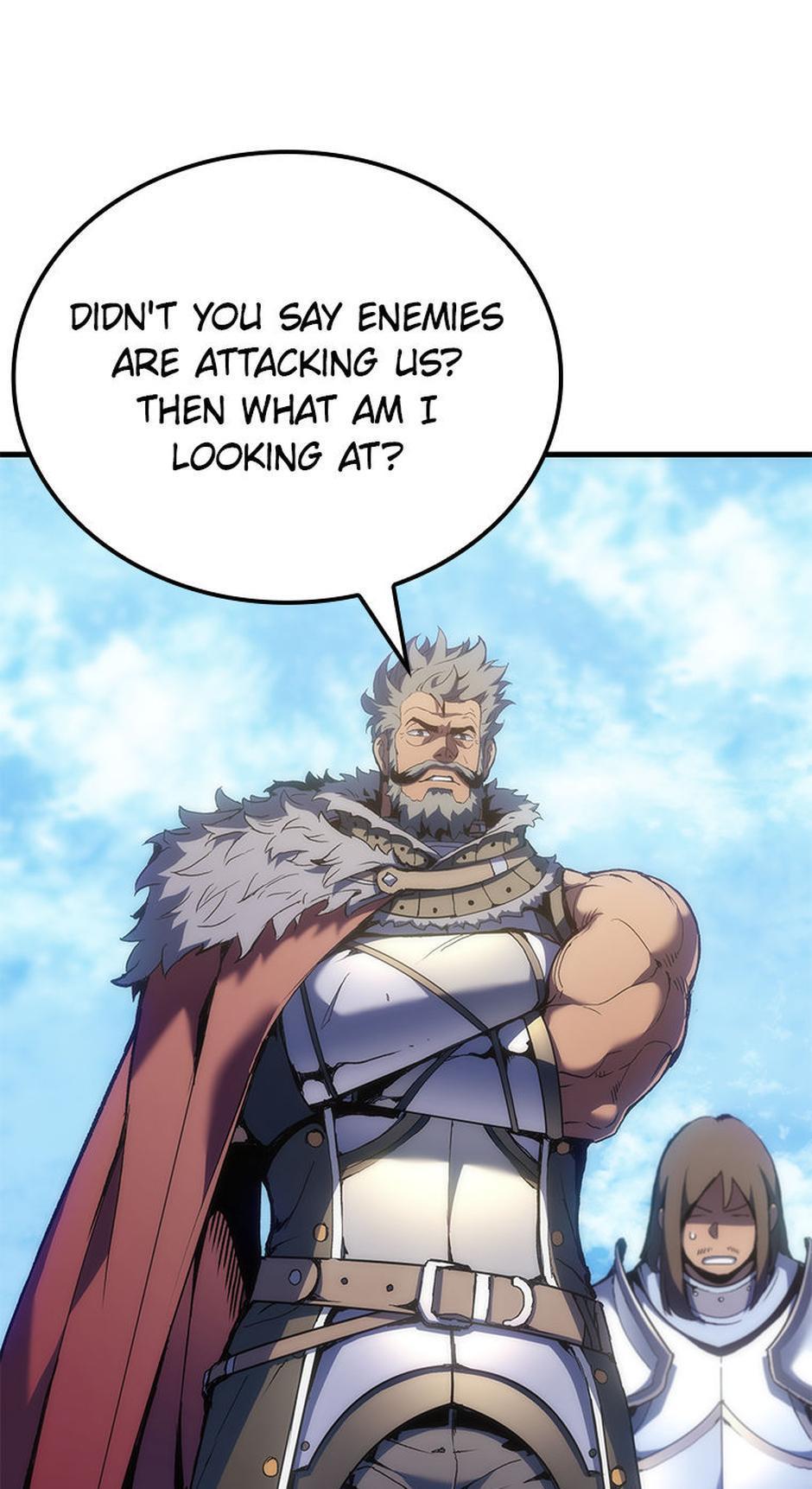 Read The Reincarnated King of Fists EN Manga Online