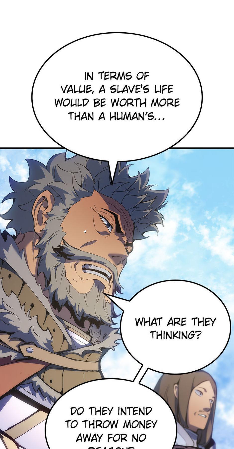 Read The Reincarnated King of Fists EN Manga Online