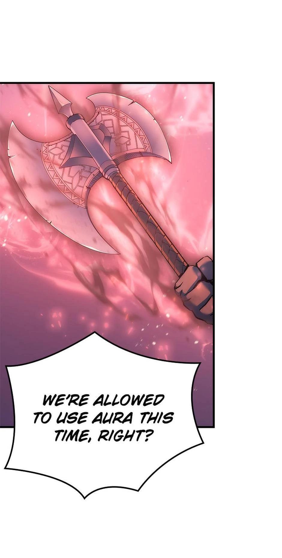 Read The Reincarnated King of Fists EN Manga Online