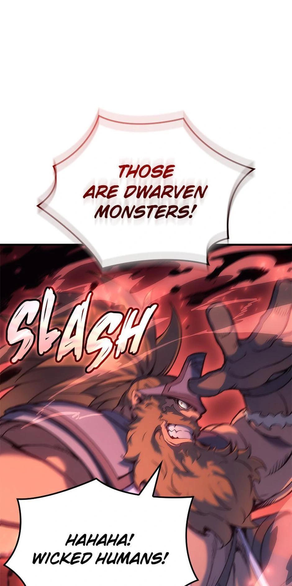 Read The Reincarnated King of Fists EN Manga Online