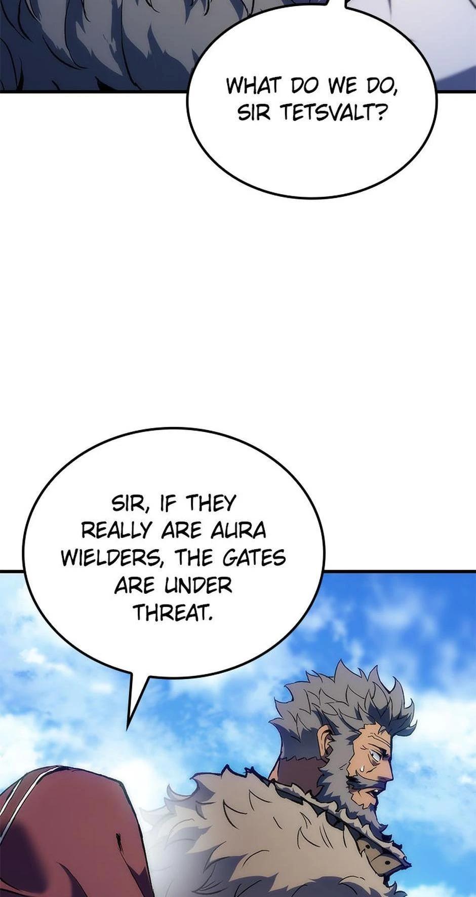 Read The Reincarnated King of Fists EN Manga Online