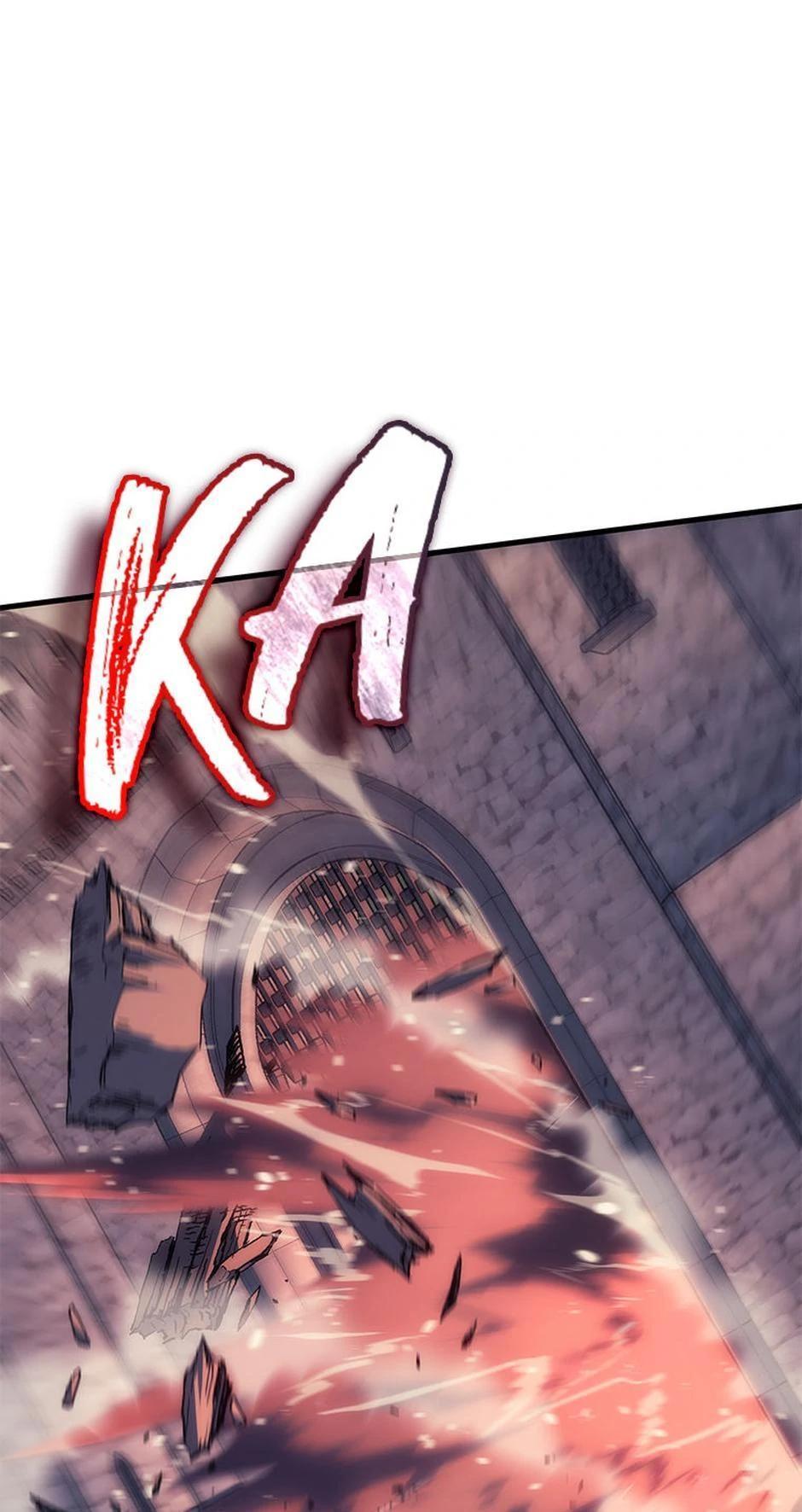 Read The Reincarnated King of Fists EN Manga Online