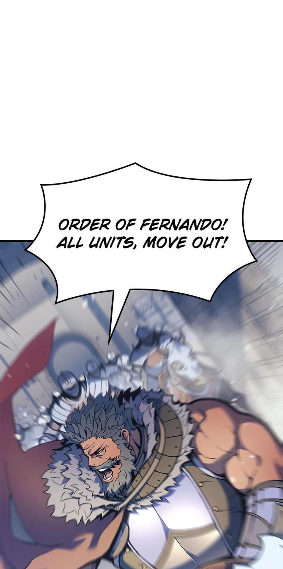 Read The Reincarnated King of Fists EN Manga Online