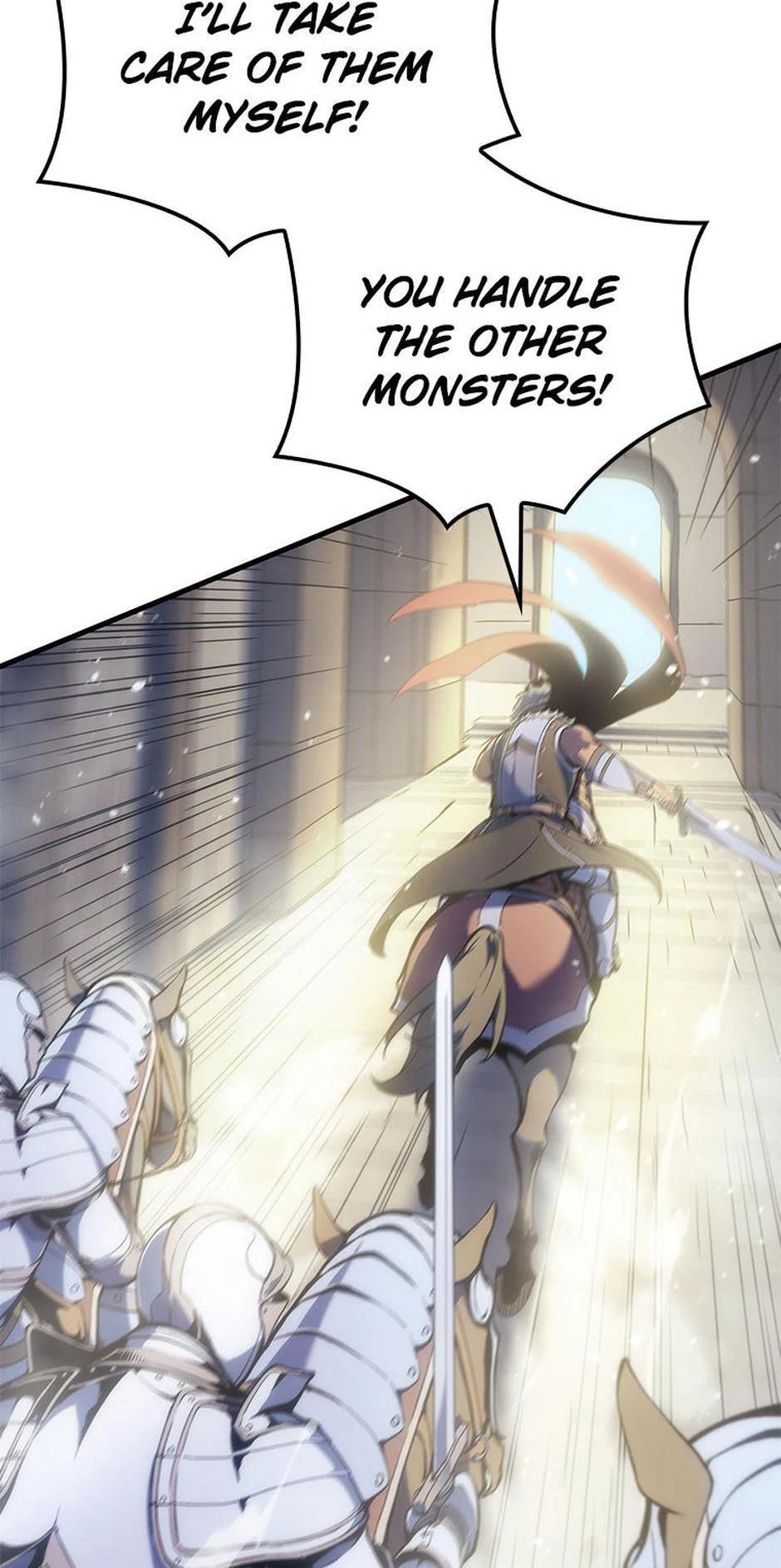 Read The Reincarnated King of Fists EN Manga Online