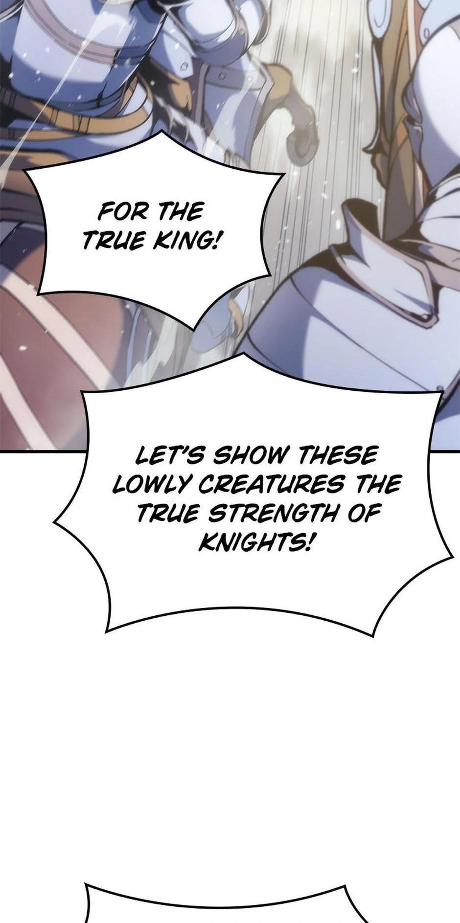 Read The Reincarnated King of Fists EN Manga Online