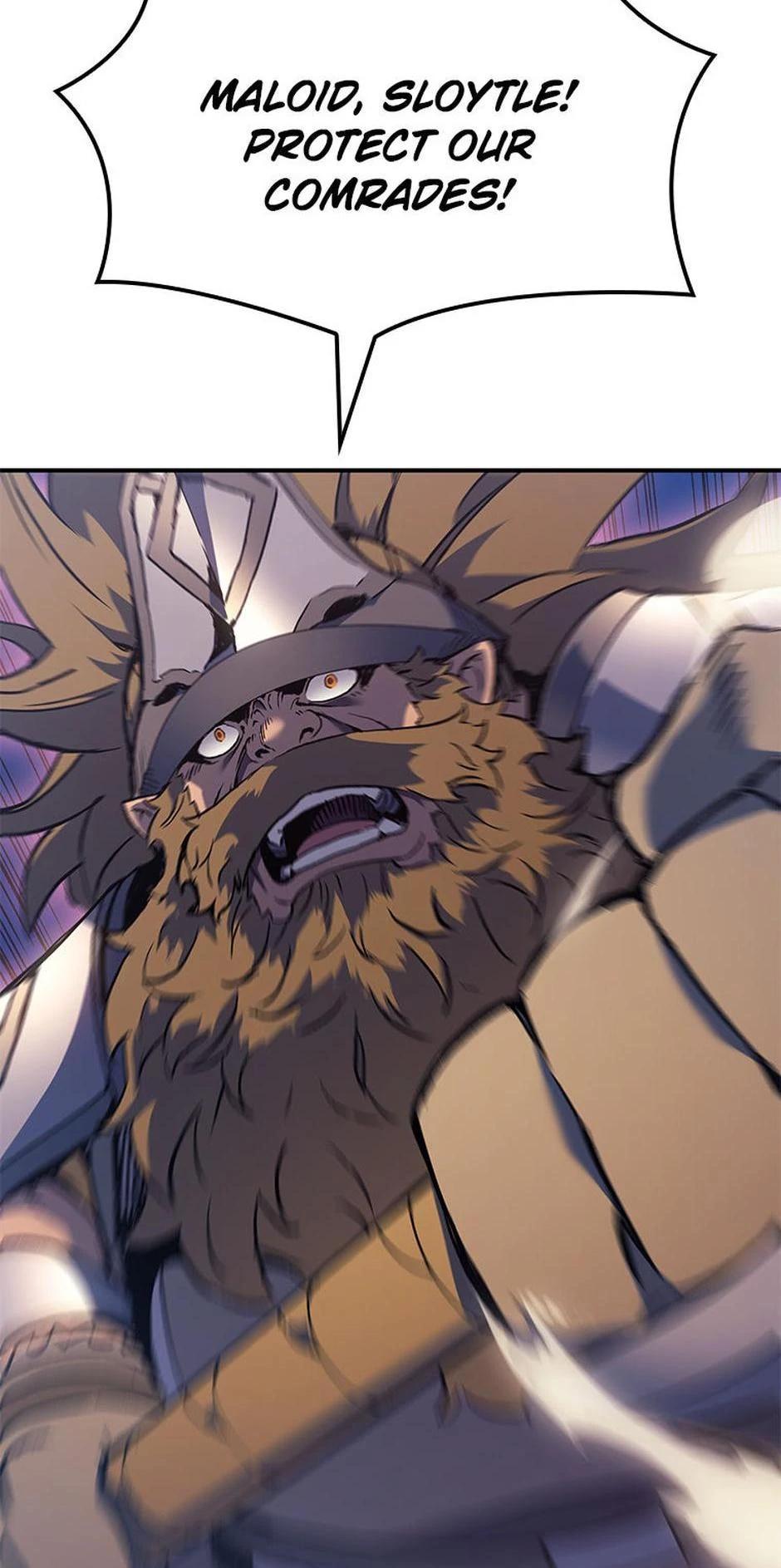 Read The Reincarnated King of Fists EN Manga Online