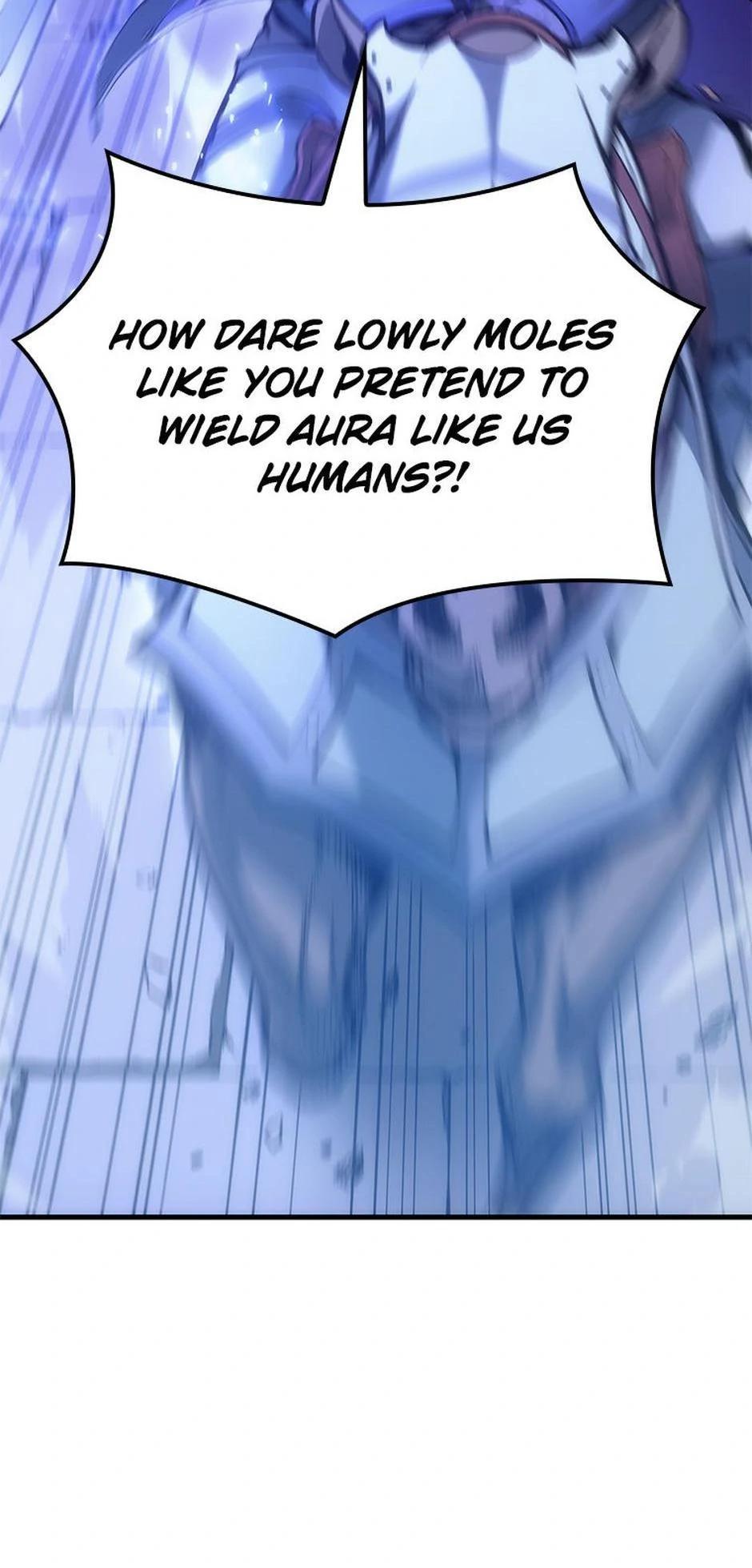 Read The Reincarnated King of Fists EN Manga Online