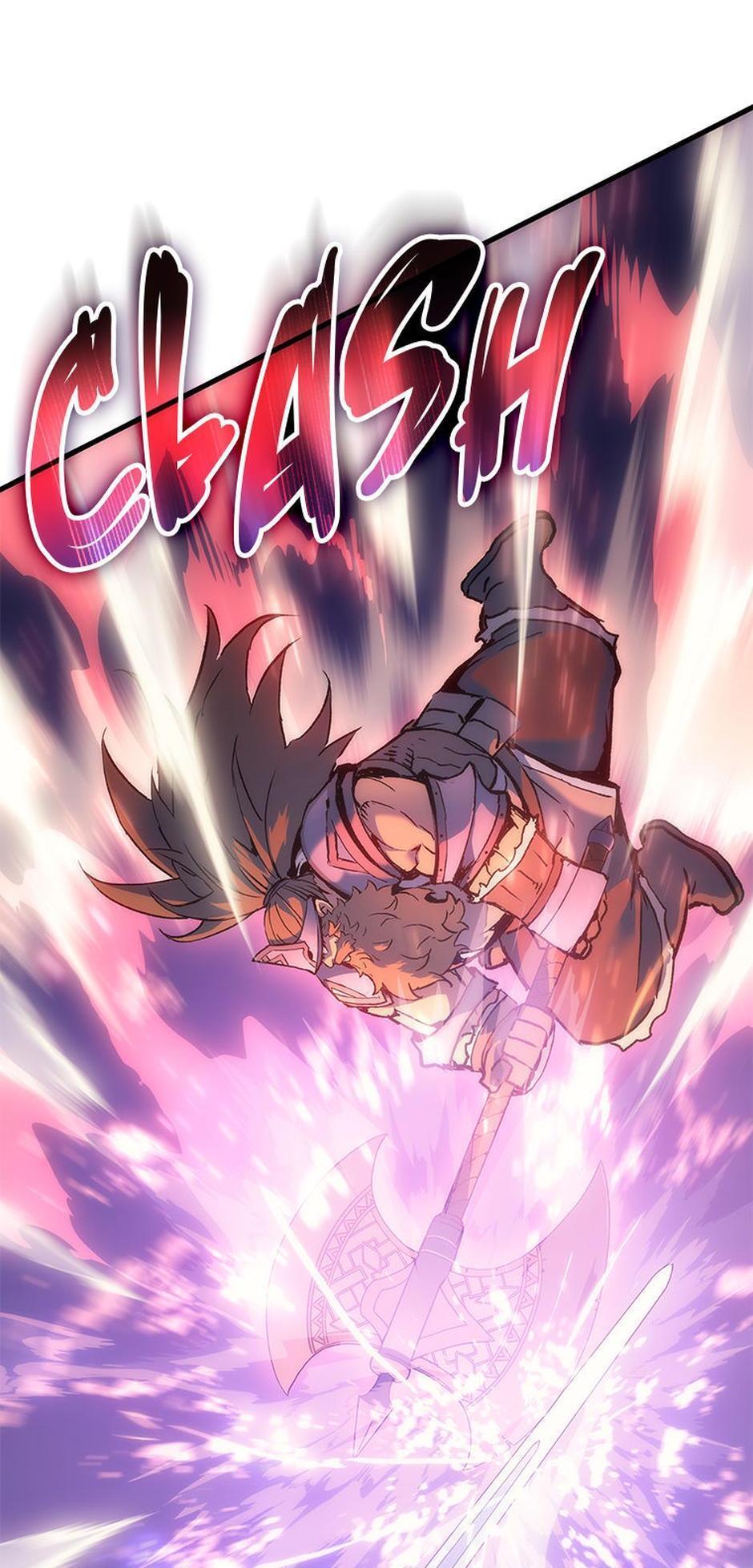 Read The Reincarnated King of Fists EN Manga Online