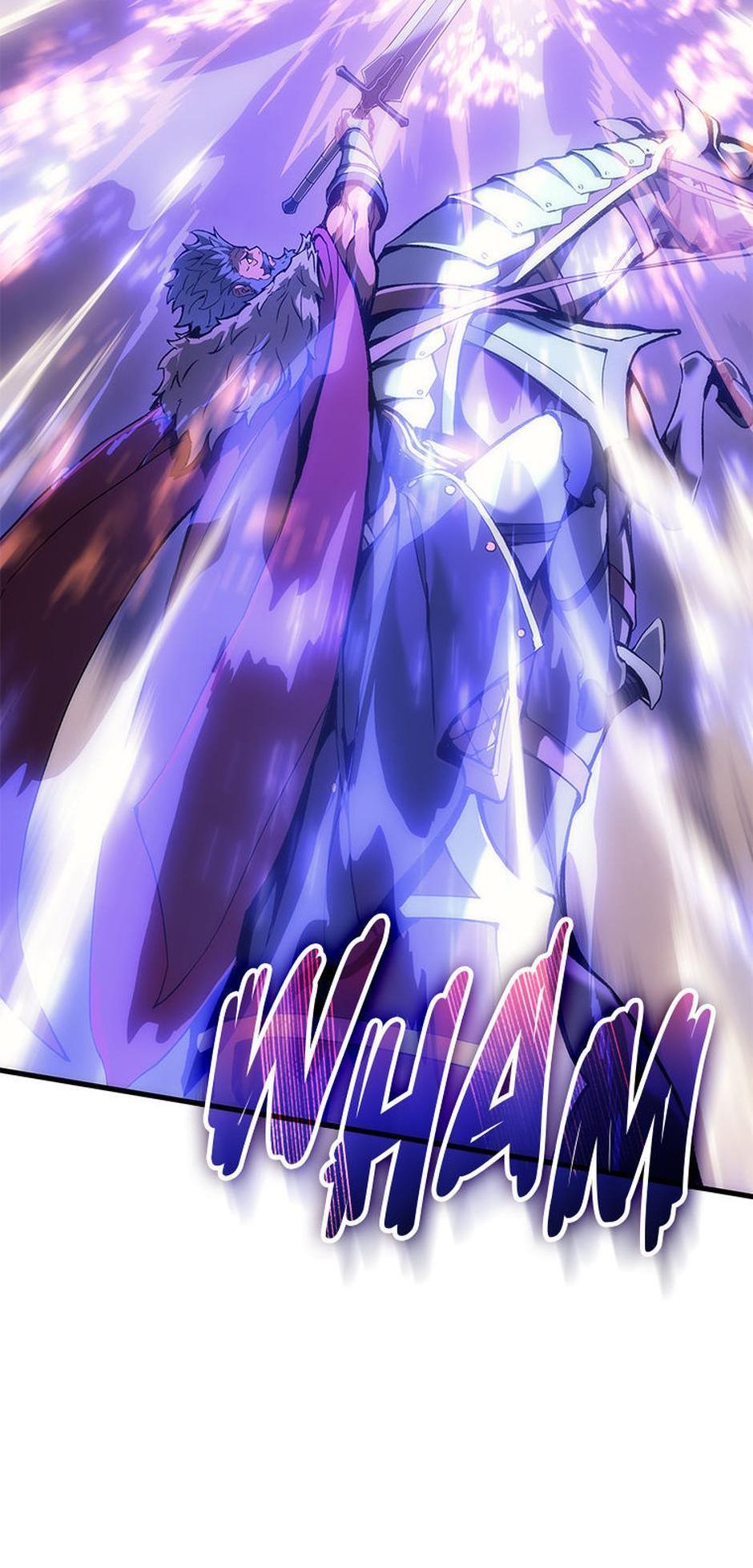 Read The Reincarnated King of Fists EN Manga Online