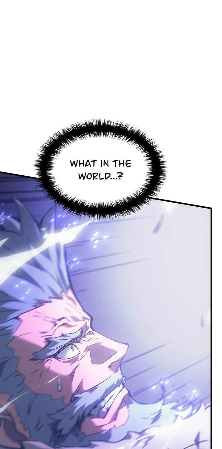 Read The Reincarnated King of Fists EN Manga Online