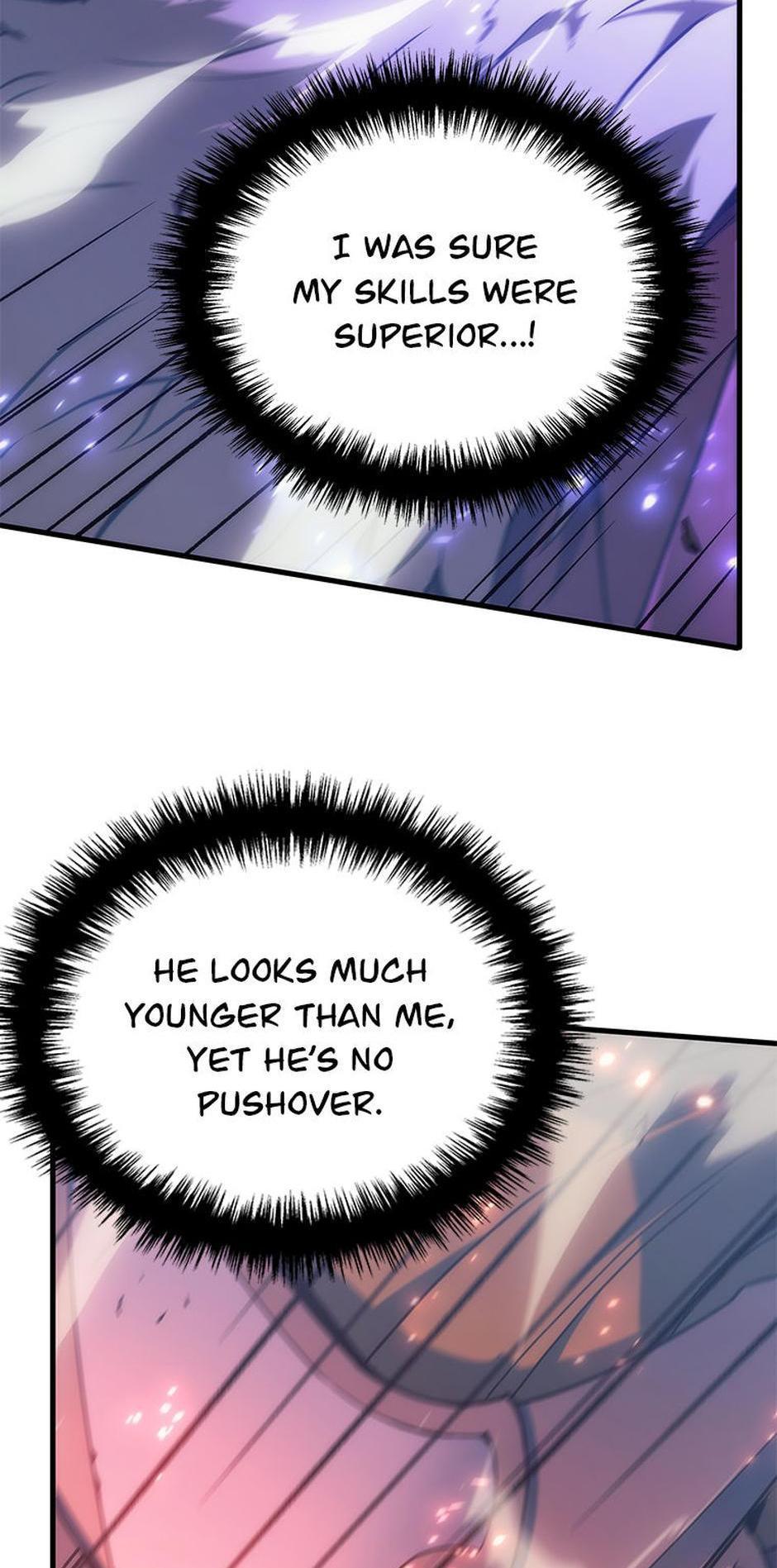 Read The Reincarnated King of Fists EN Manga Online