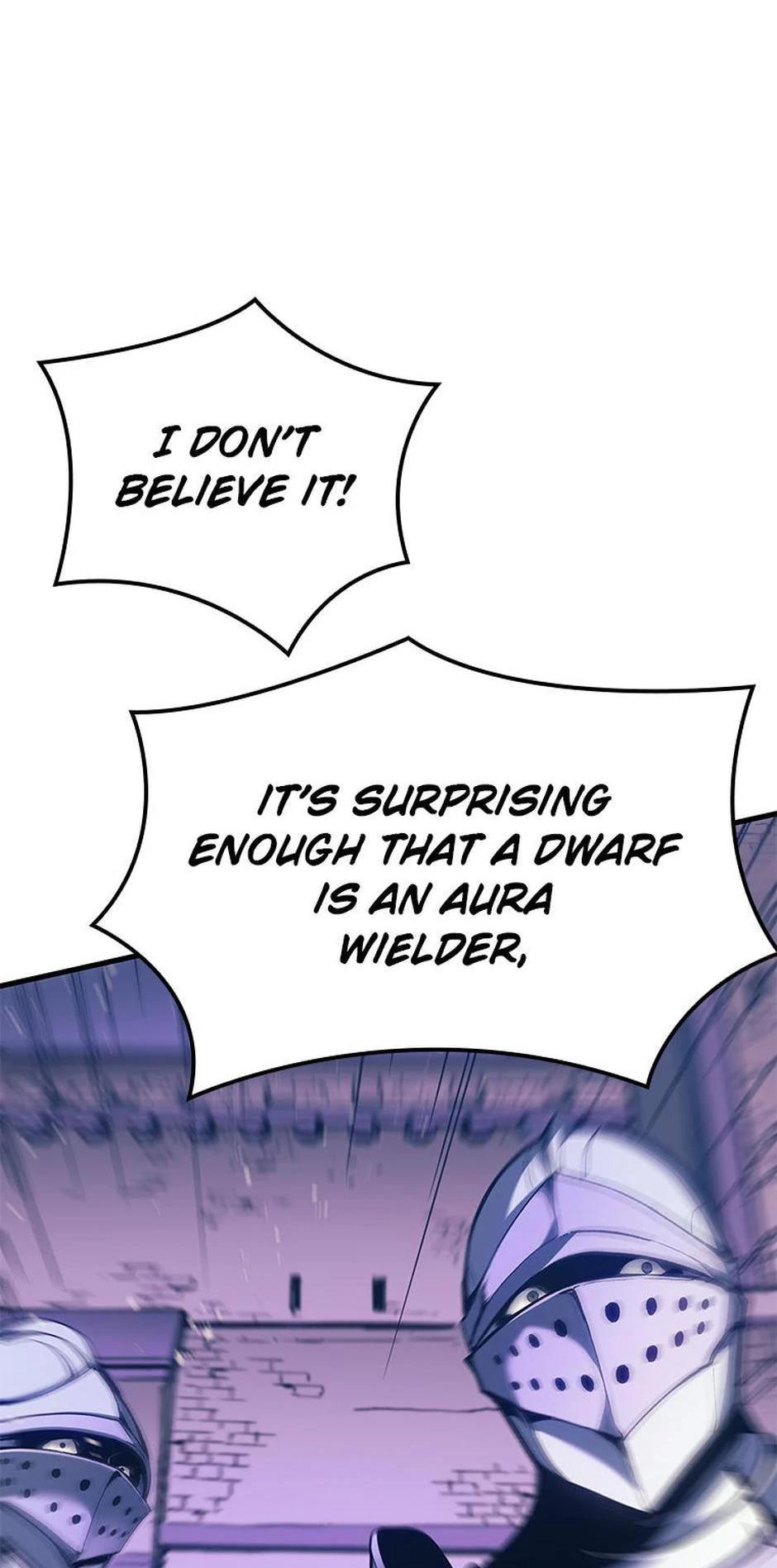 Read The Reincarnated King of Fists EN Manga Online