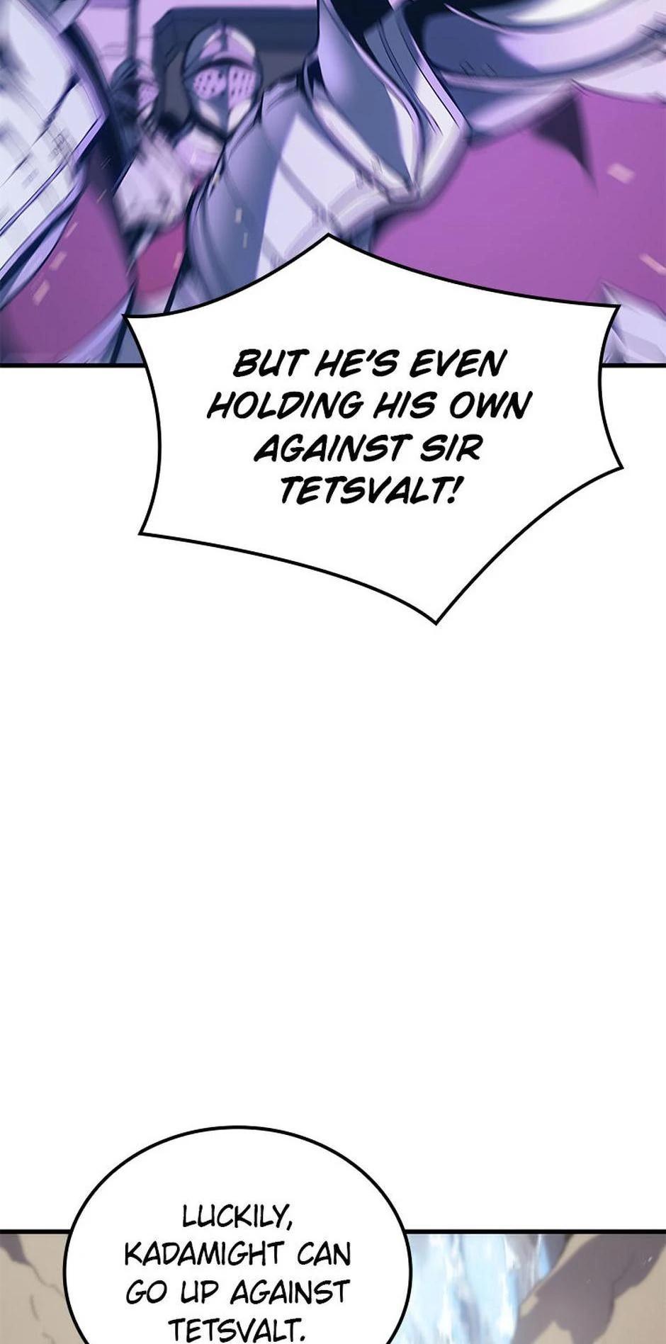 Read The Reincarnated King of Fists EN Manga Online