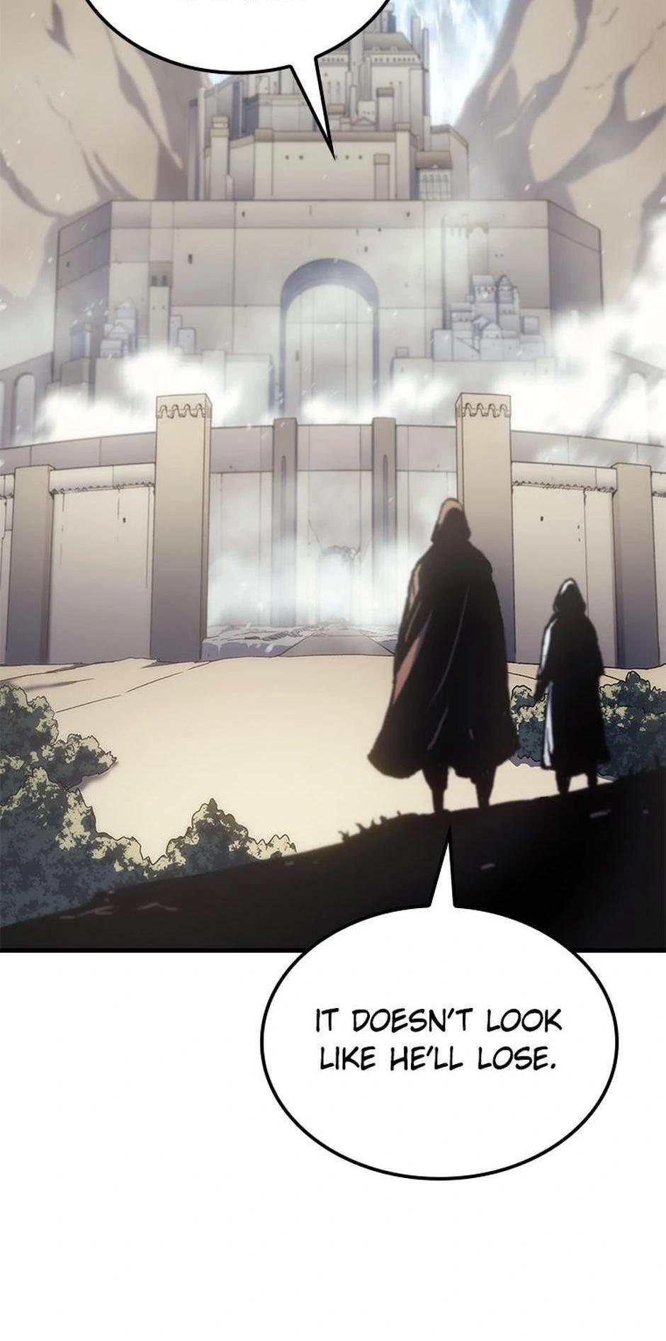 Read The Reincarnated King of Fists EN Manga Online