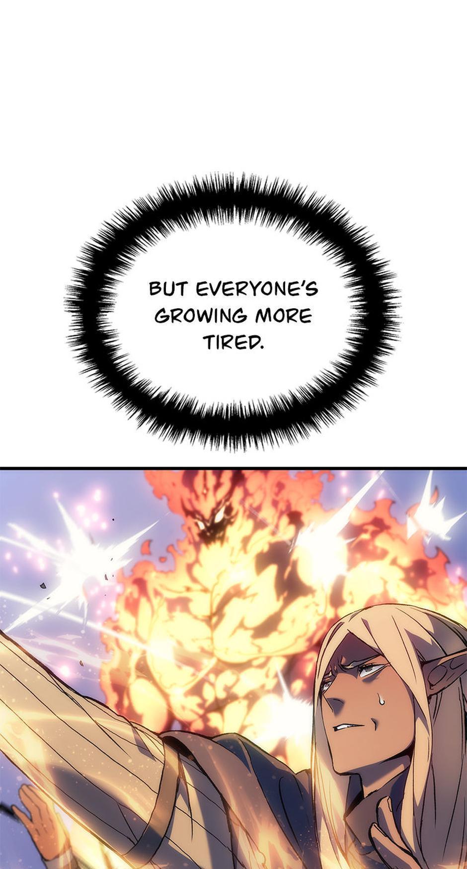 Read The Reincarnated King of Fists EN Manga Online