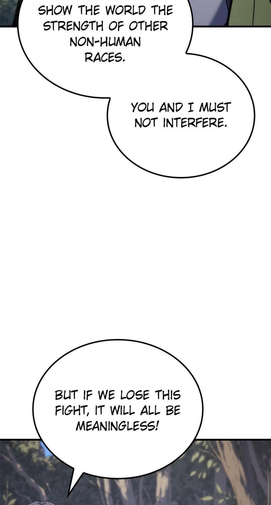 Read The Reincarnated King of Fists EN Manga Online