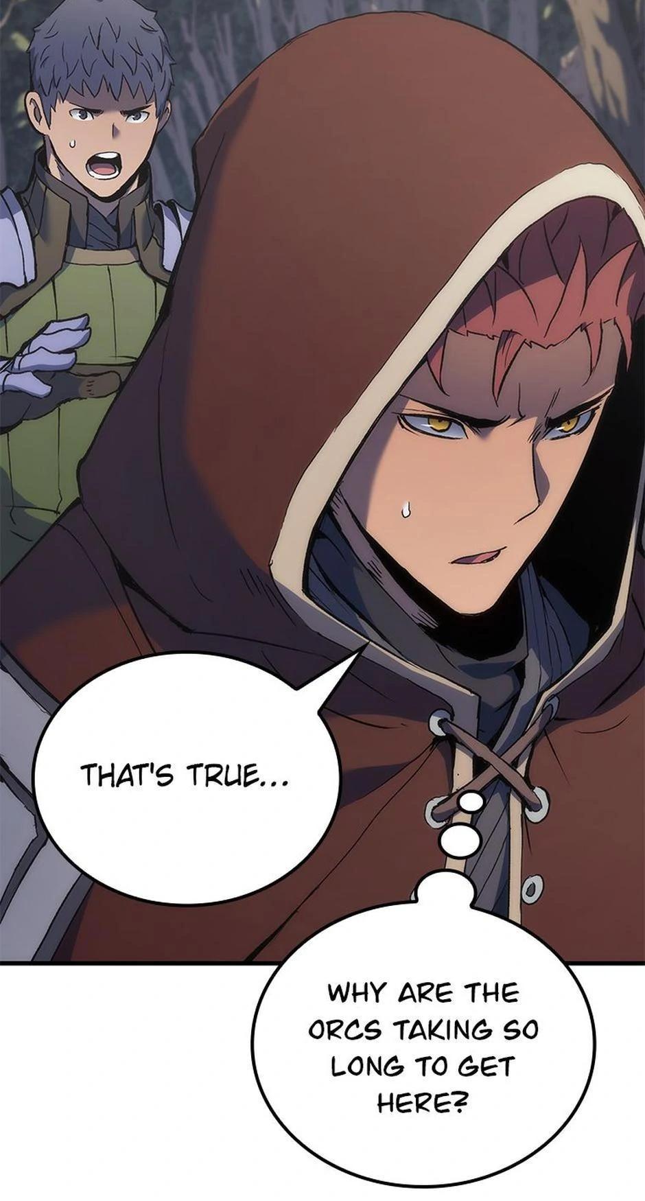 Read The Reincarnated King of Fists EN Manga Online