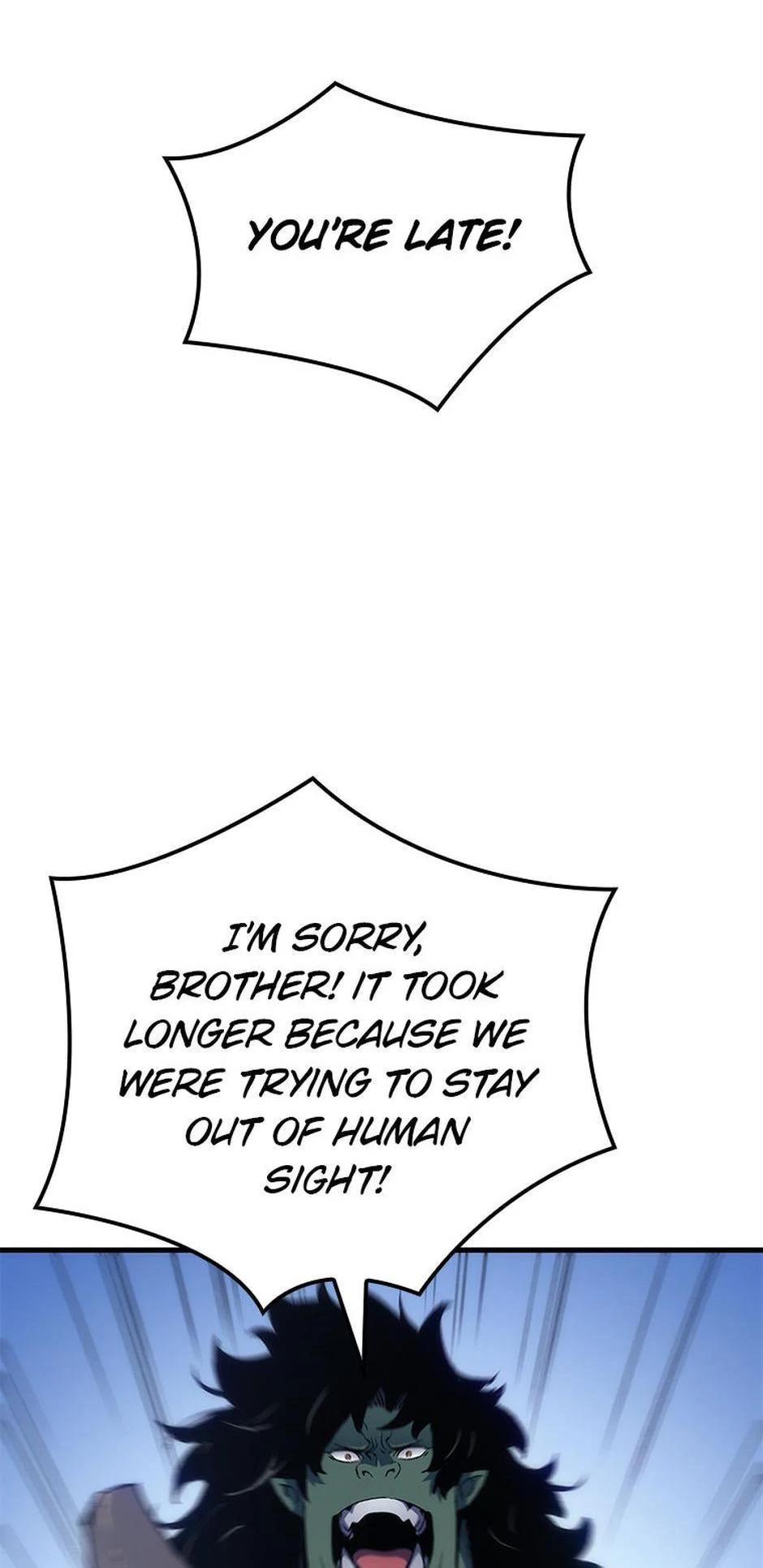 Read The Reincarnated King of Fists EN Manga Online