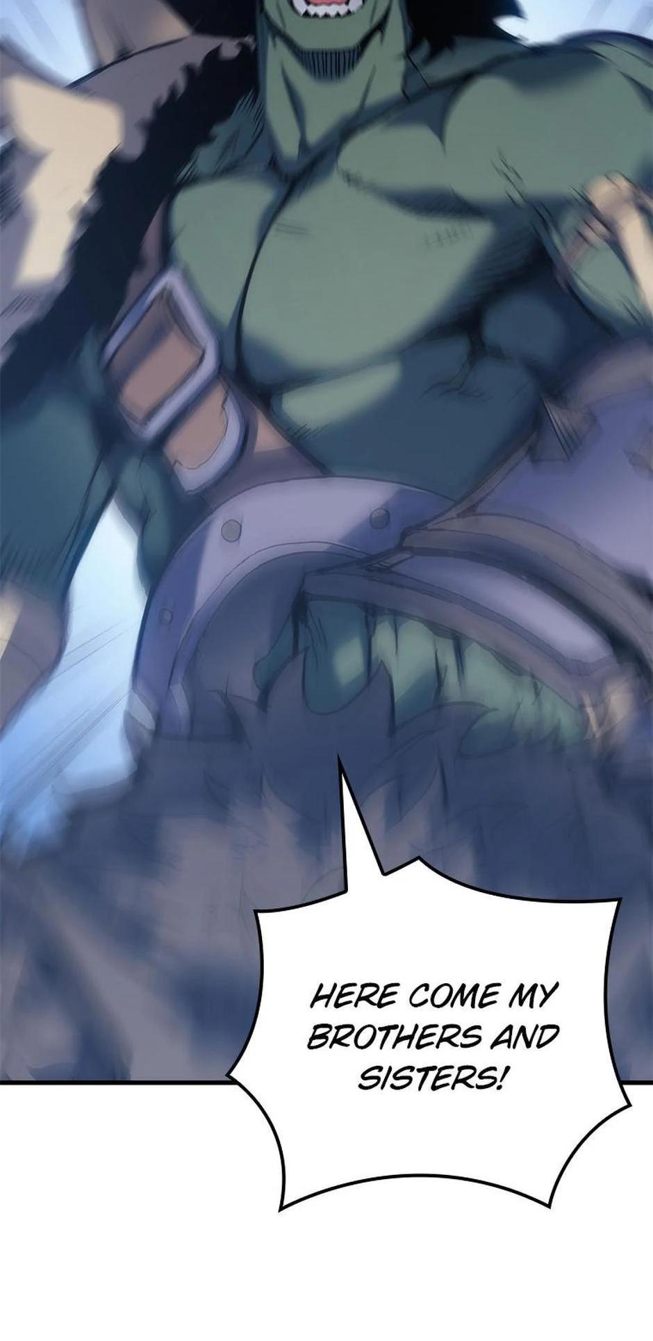 Read The Reincarnated King of Fists EN Manga Online