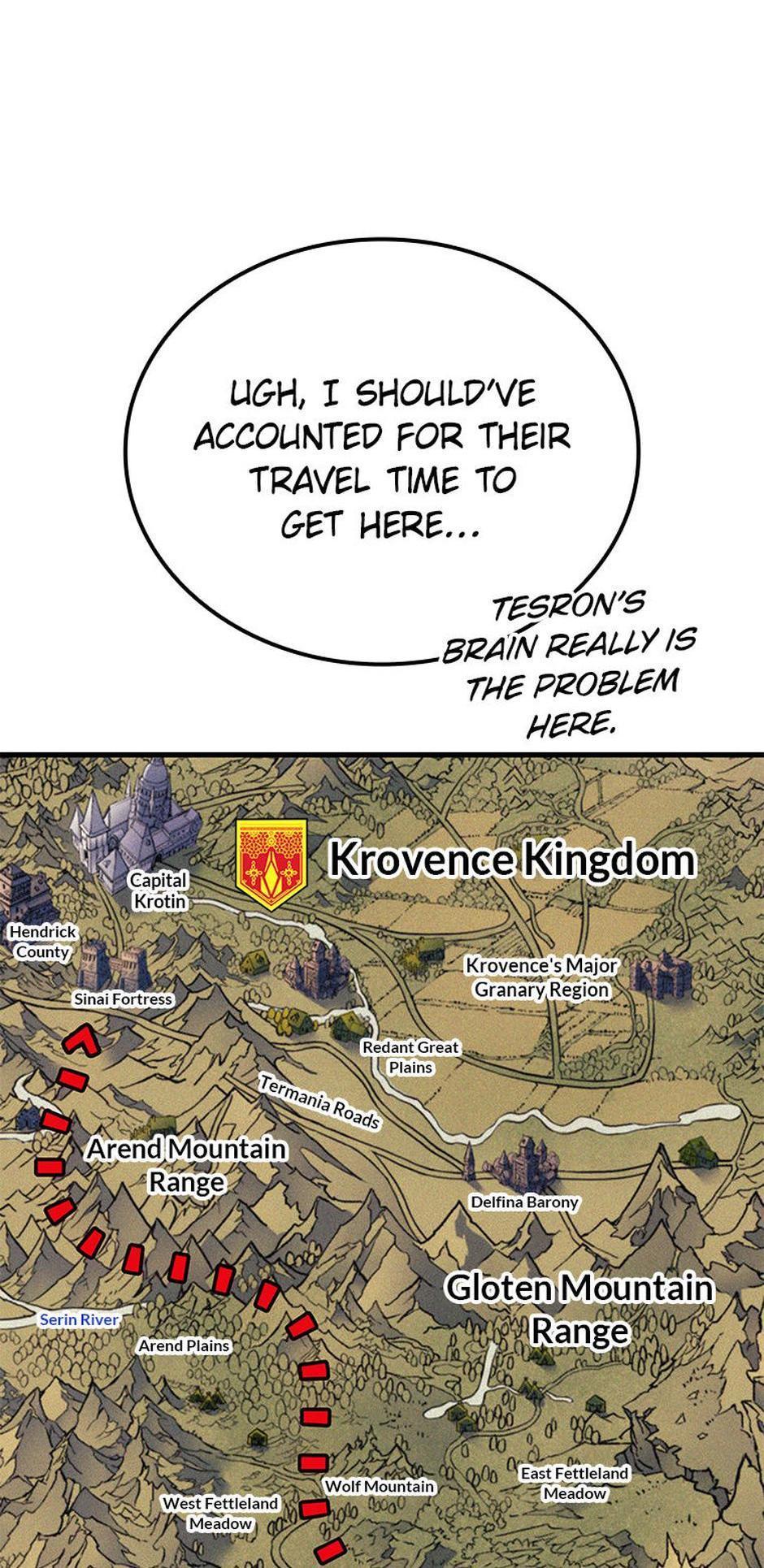 Read The Reincarnated King of Fists EN Manga Online