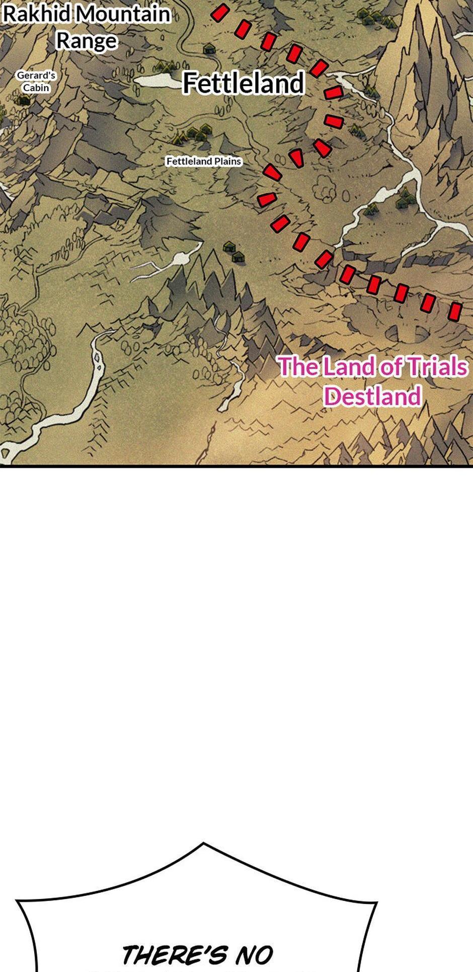 Read The Reincarnated King of Fists EN Manga Online