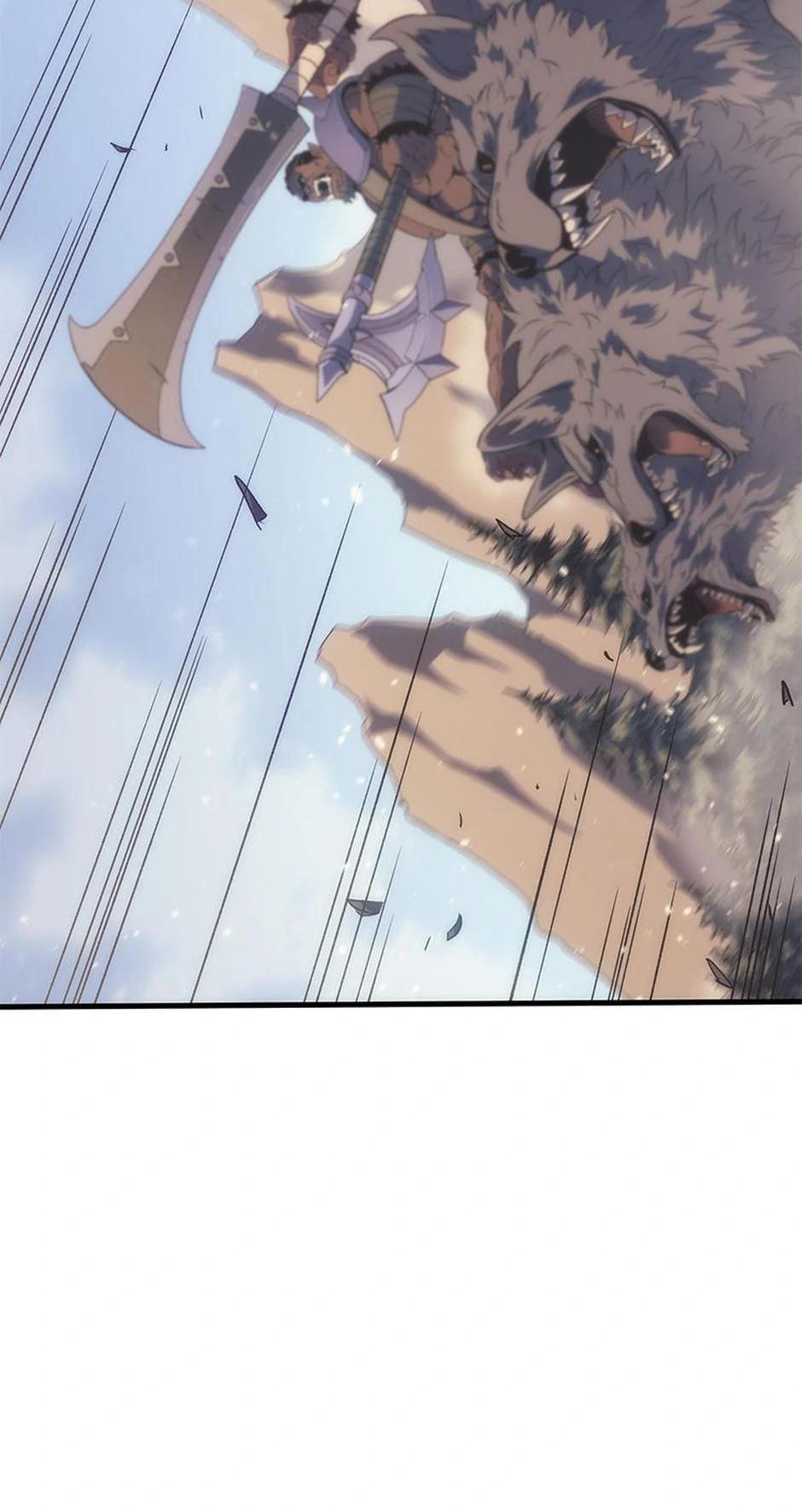 Read The Reincarnated King of Fists EN Manga Online