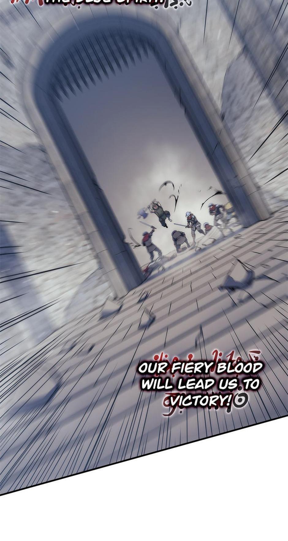 Read The Reincarnated King of Fists EN Manga Online