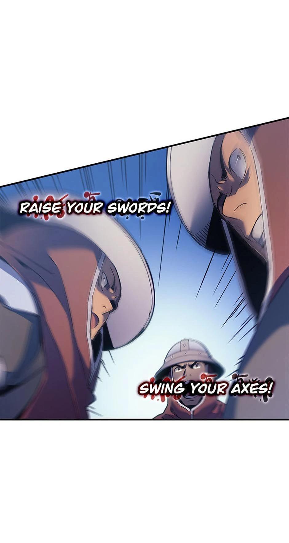 Read The Reincarnated King of Fists EN Manga Online