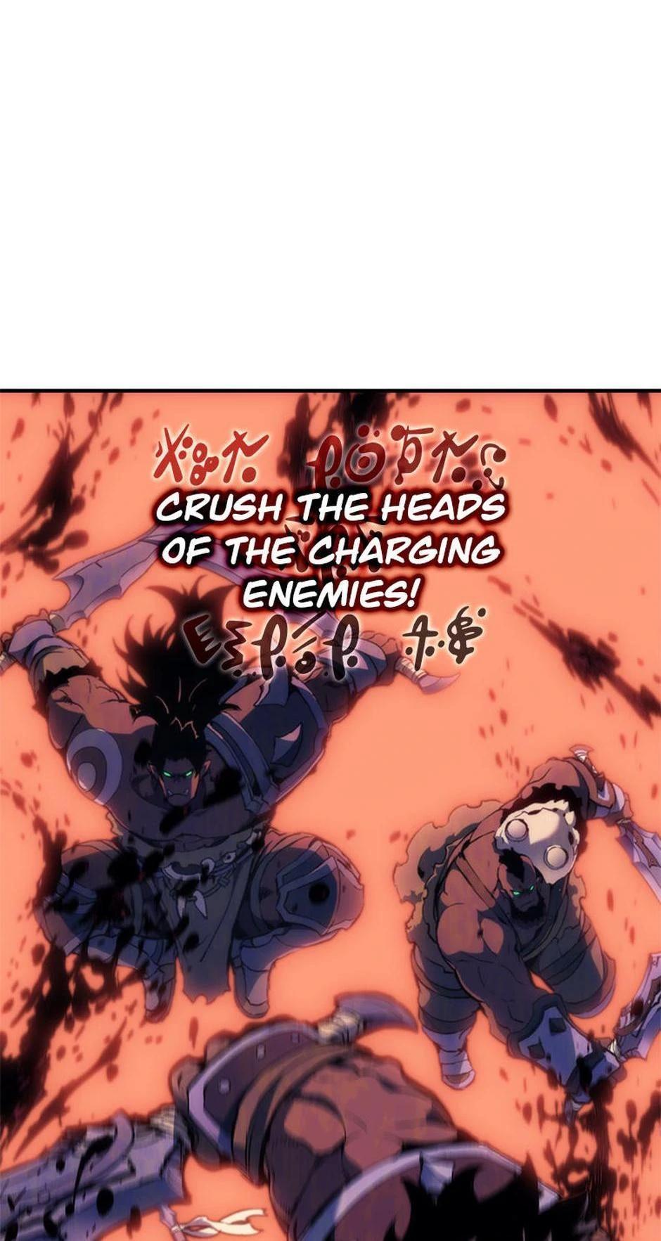 Read The Reincarnated King of Fists EN Manga Online