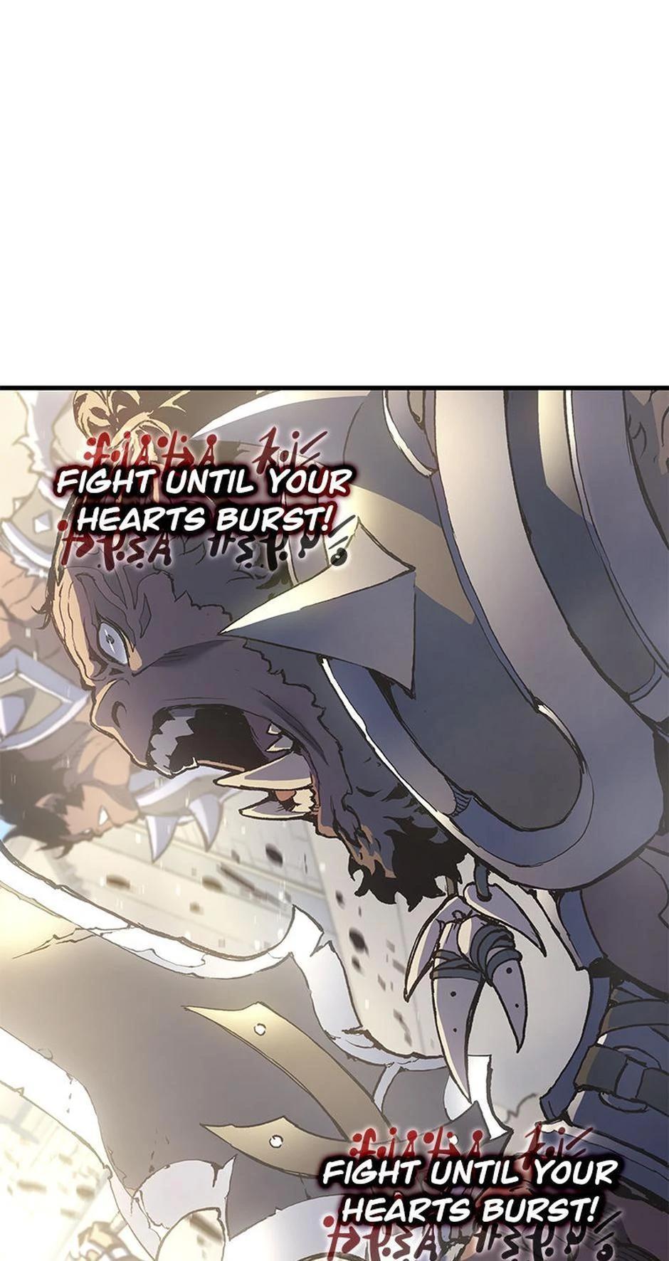 Read The Reincarnated King of Fists EN Manga Online