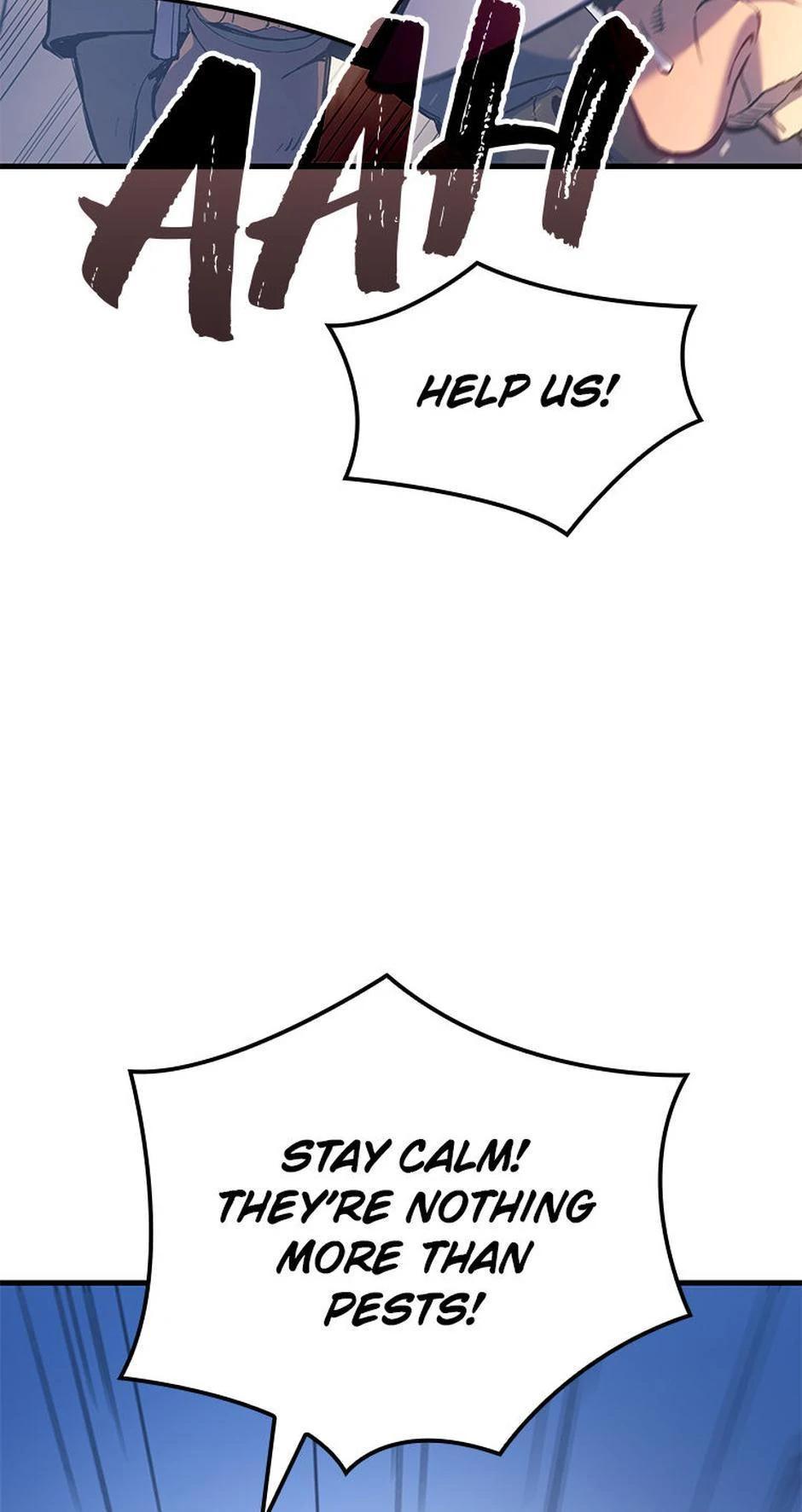 Read The Reincarnated King of Fists EN Manga Online