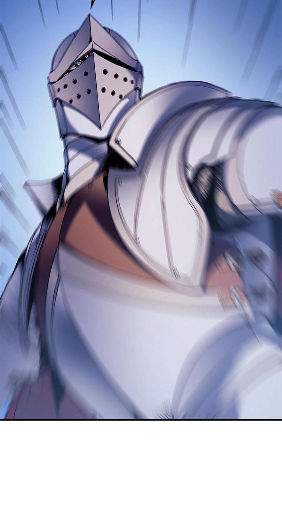 Read The Reincarnated King of Fists EN Manga Online