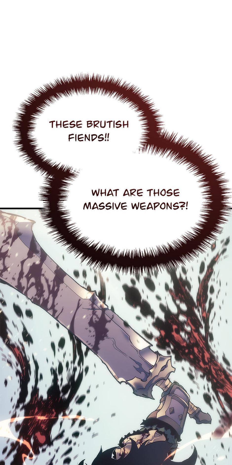 Read The Reincarnated King of Fists EN Manga Online