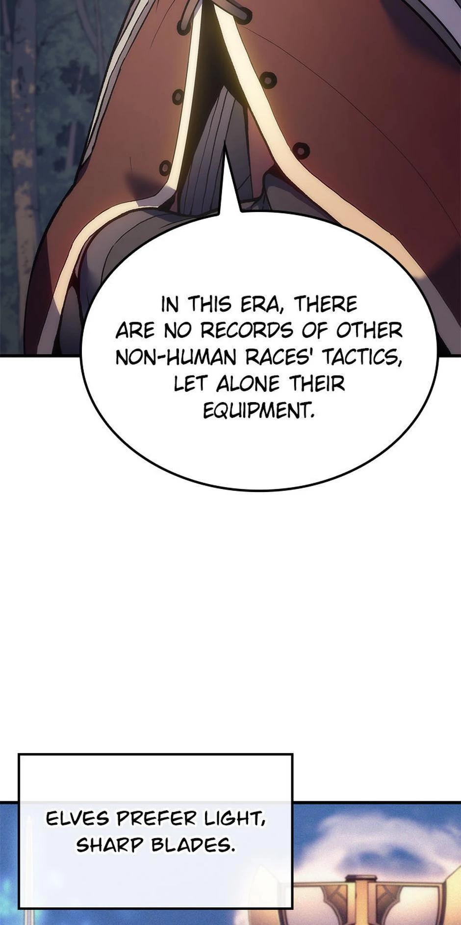 Read The Reincarnated King of Fists EN Manga Online