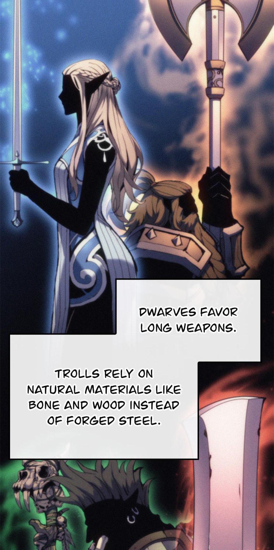 Read The Reincarnated King of Fists EN Manga Online