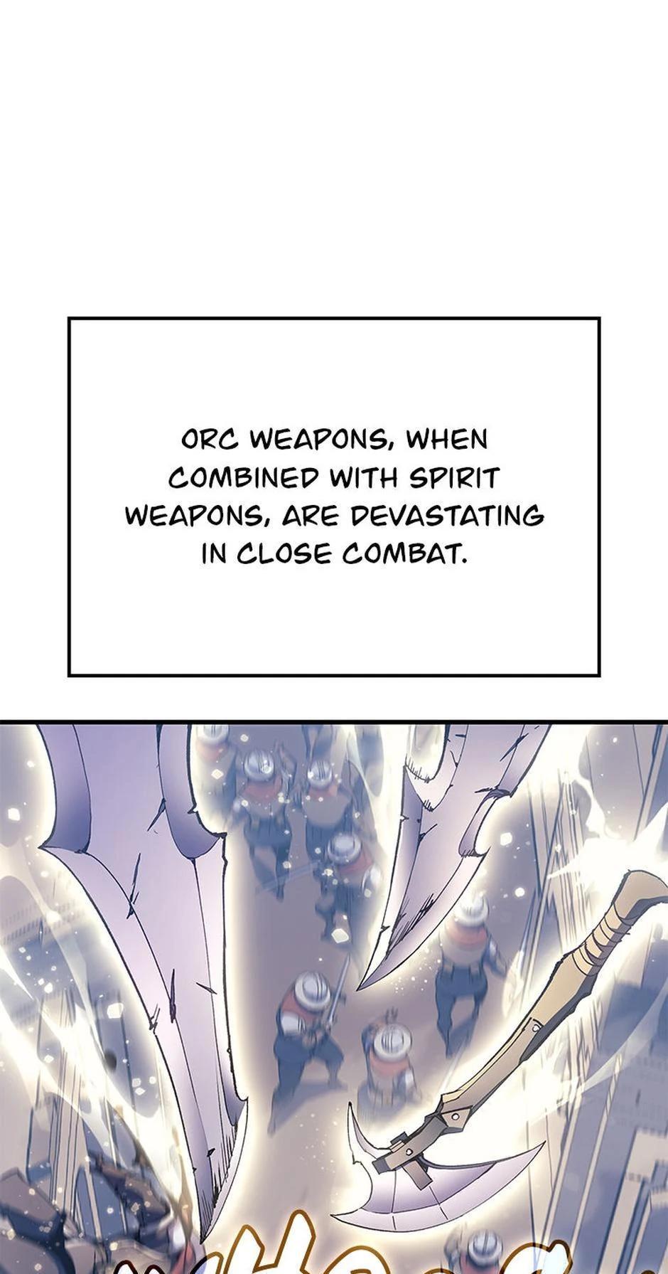 Read The Reincarnated King of Fists EN Manga Online