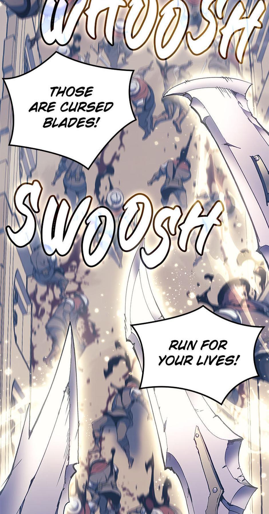 Read The Reincarnated King of Fists EN Manga Online