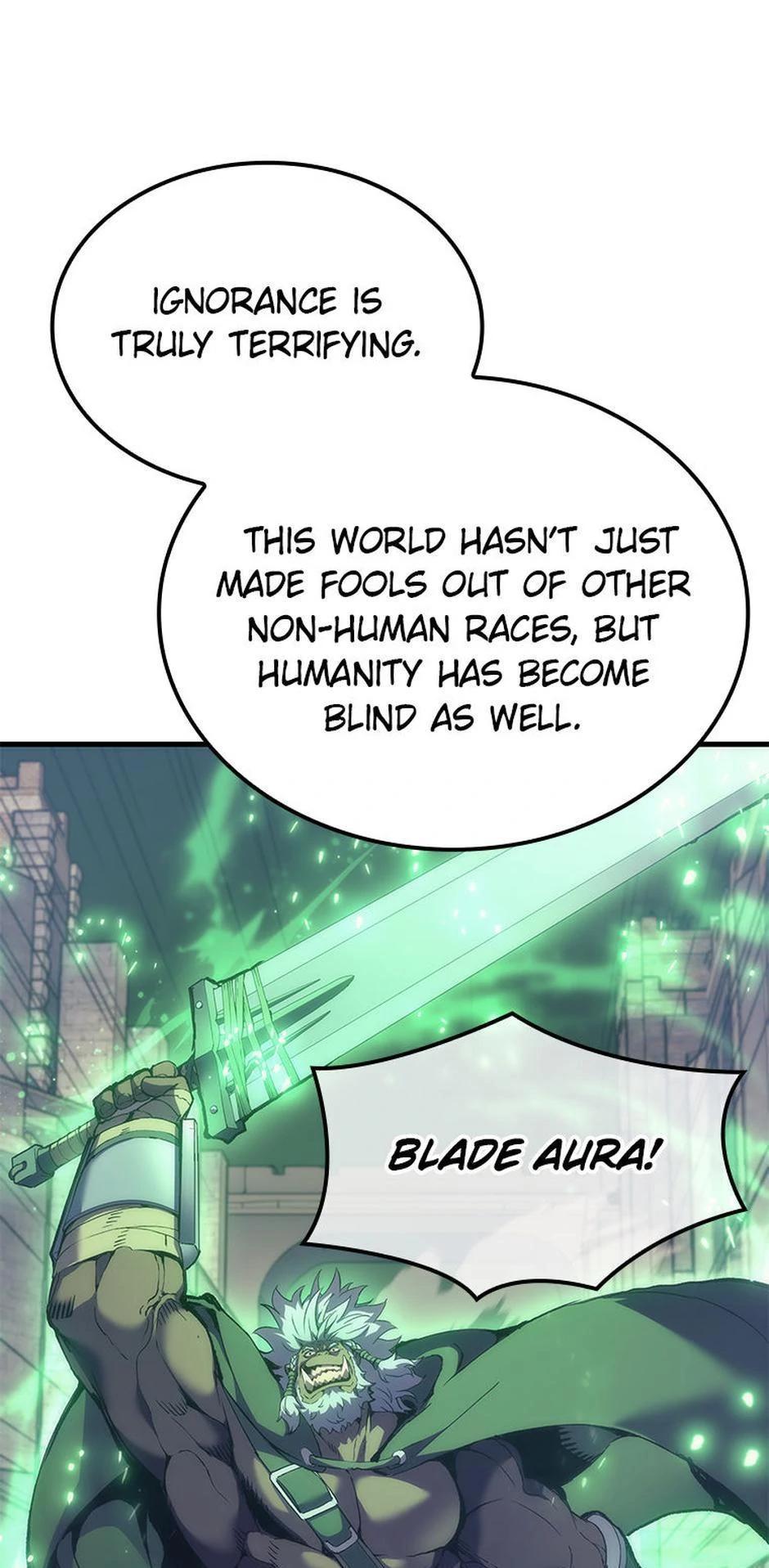 Read The Reincarnated King of Fists EN Manga Online