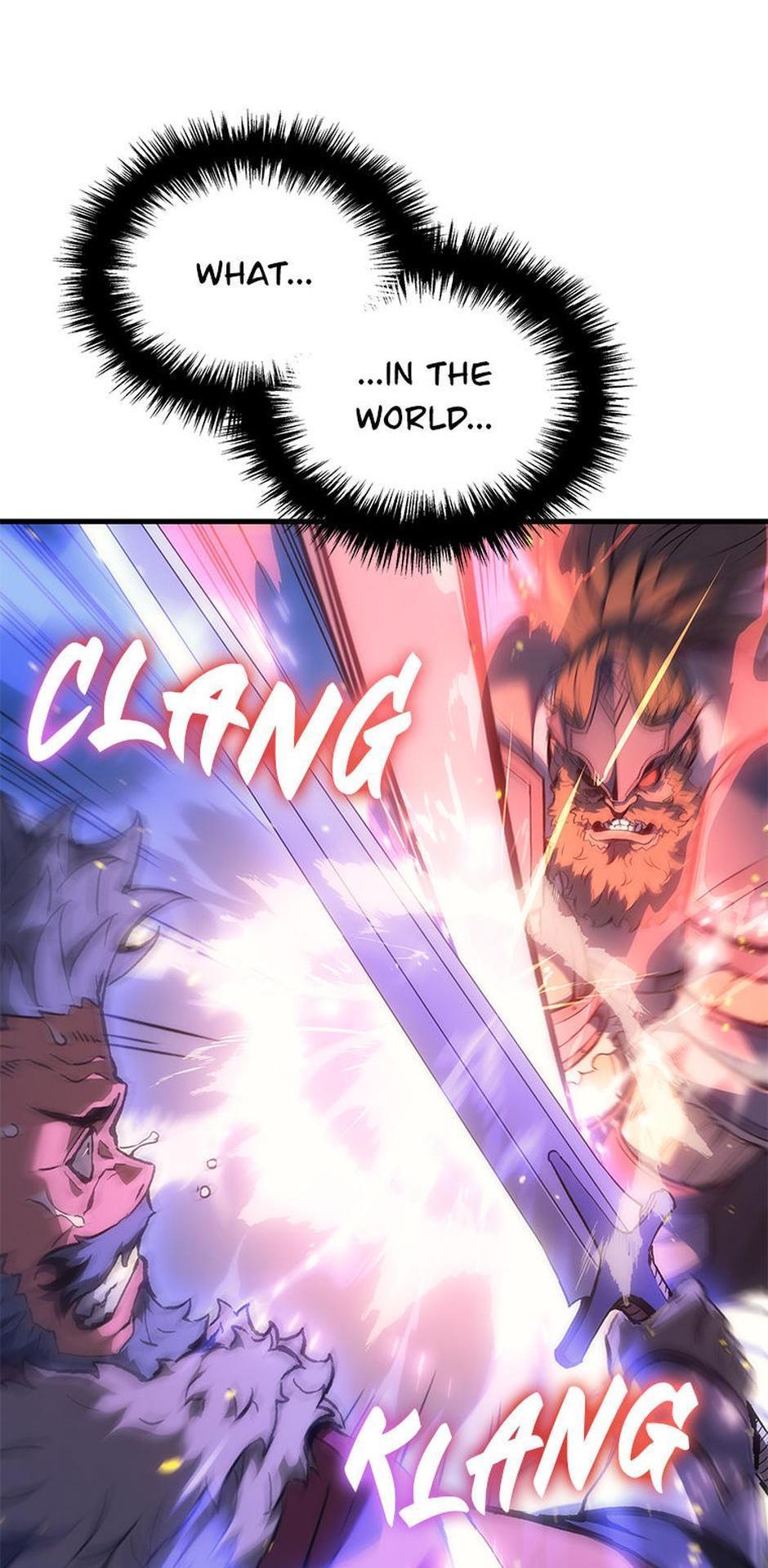 Read The Reincarnated King of Fists EN Manga Online