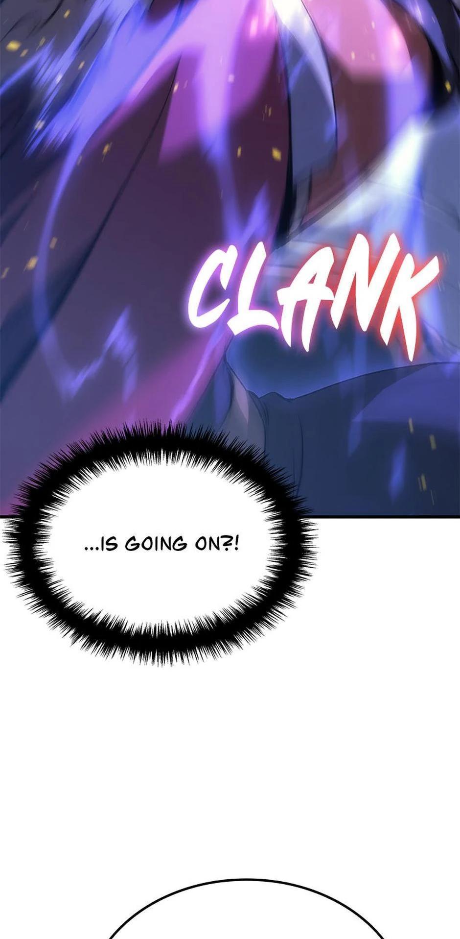 Read The Reincarnated King of Fists EN Manga Online