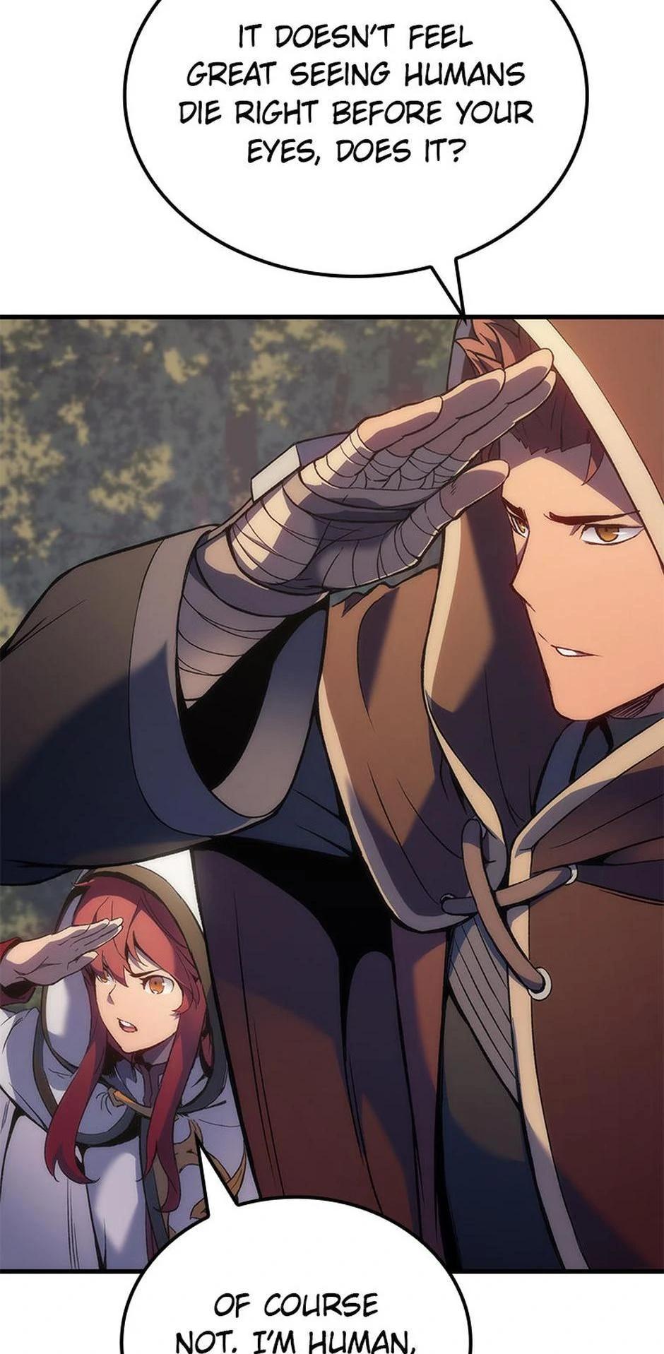 Read The Reincarnated King of Fists EN Manga Online