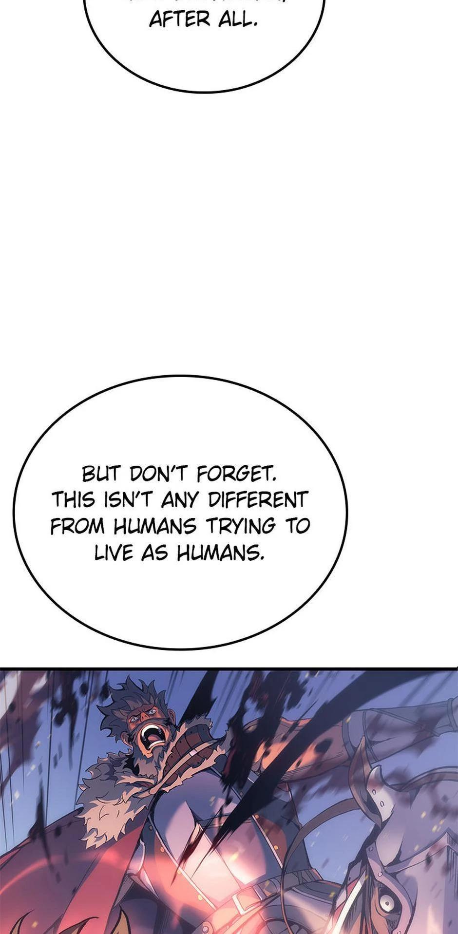 Read The Reincarnated King of Fists EN Manga Online