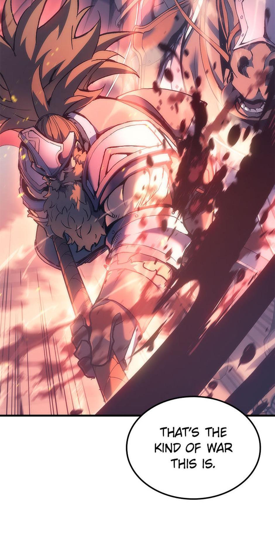 Read The Reincarnated King of Fists EN Manga Online