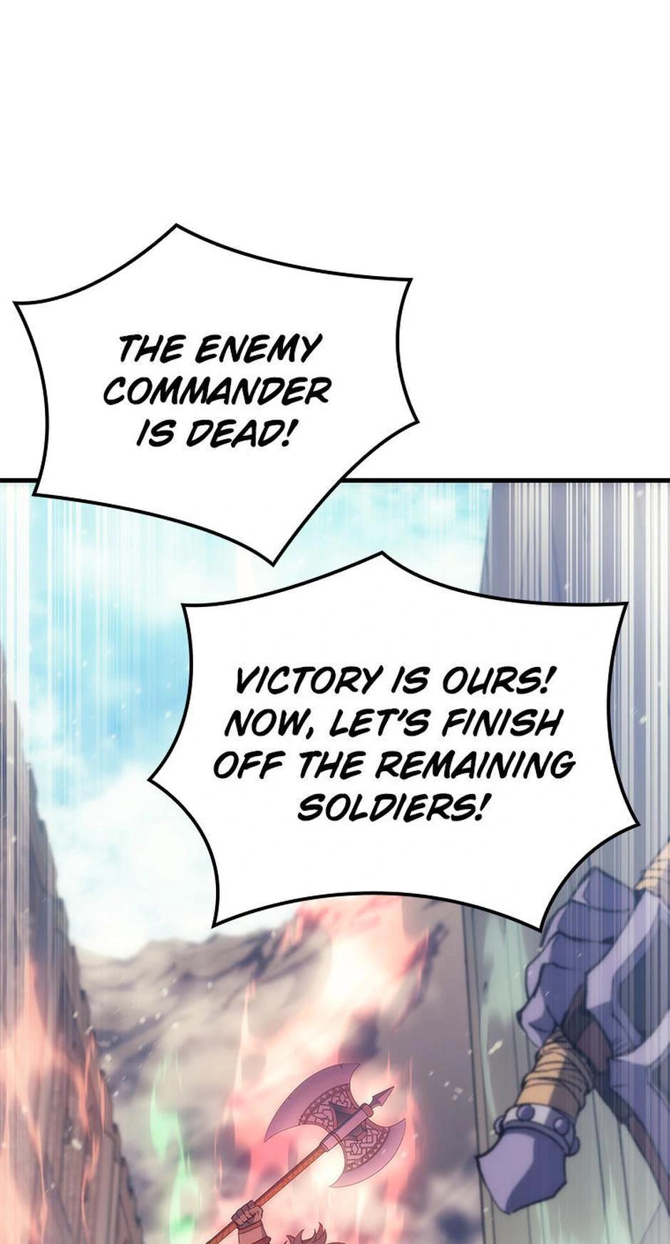 Read The Reincarnated King of Fists EN Manga Online