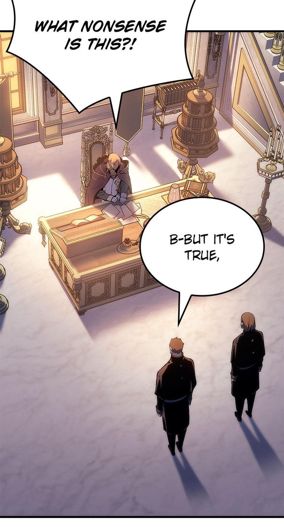 Read The Reincarnated King of Fists EN Manga Online