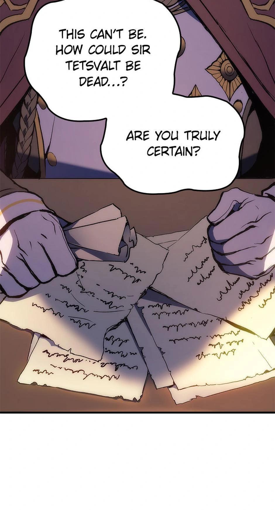 Read The Reincarnated King of Fists EN Manga Online